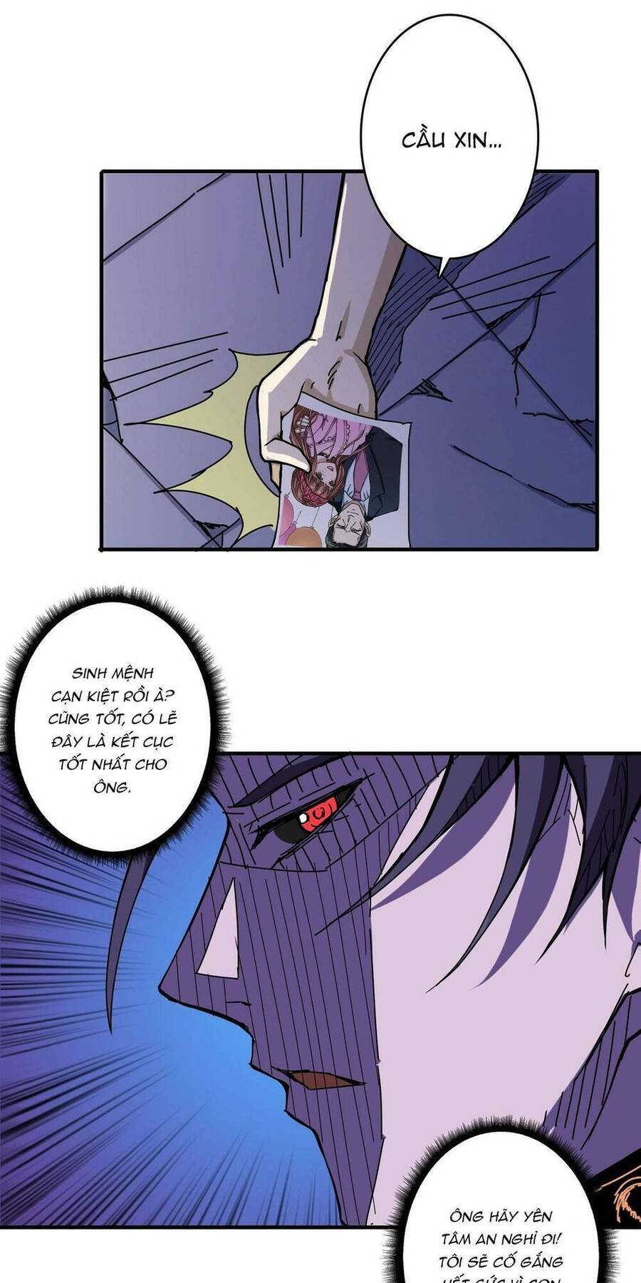 God Slayer Chapter 63 - Trang 33