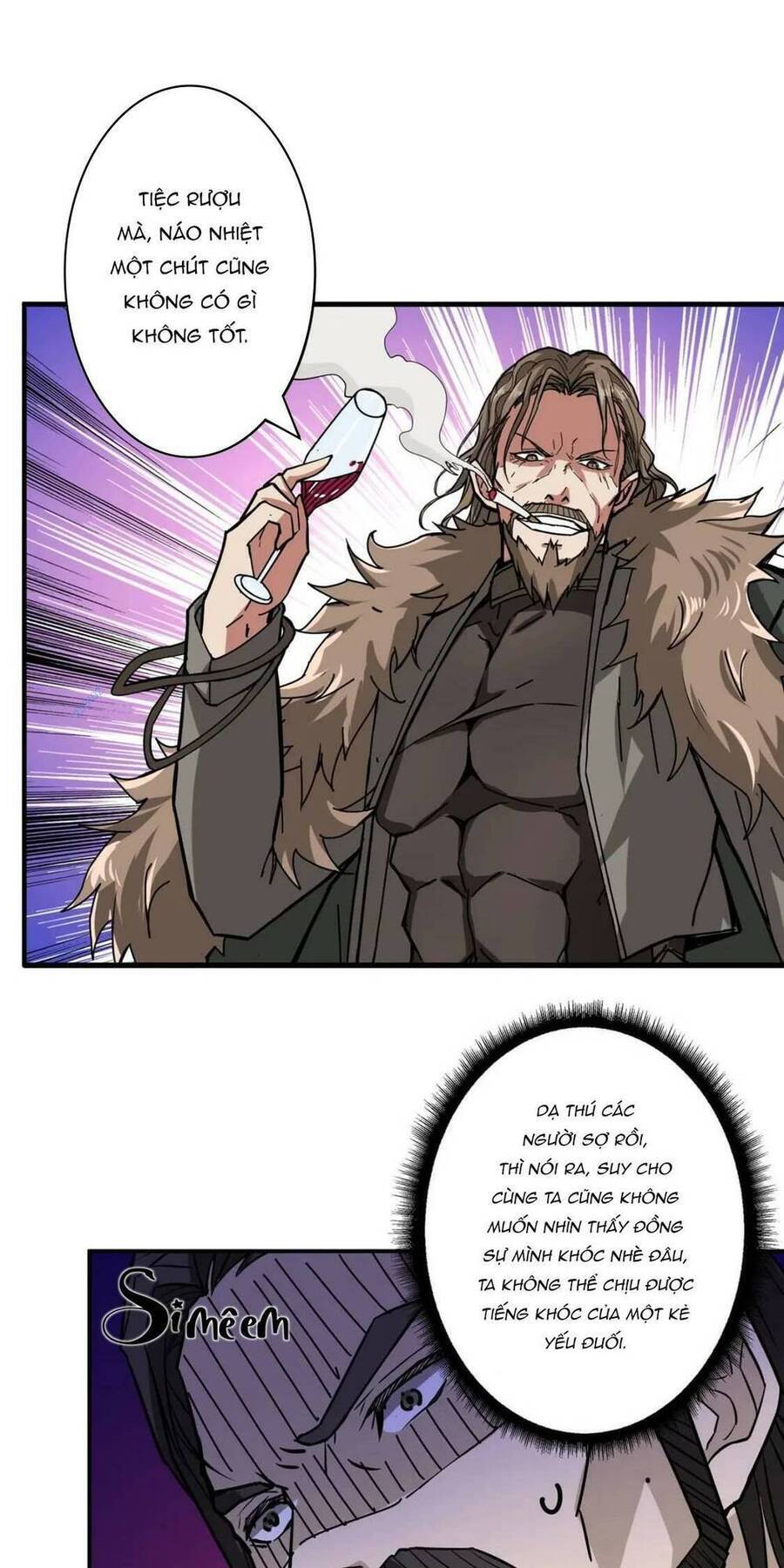 God Slayer Chapter 70 - Trang 20