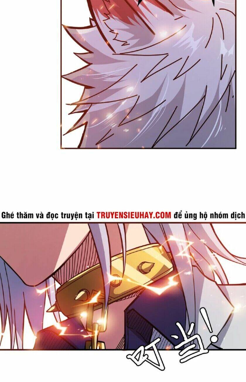 God Slayer Chapter 24 - Trang 4