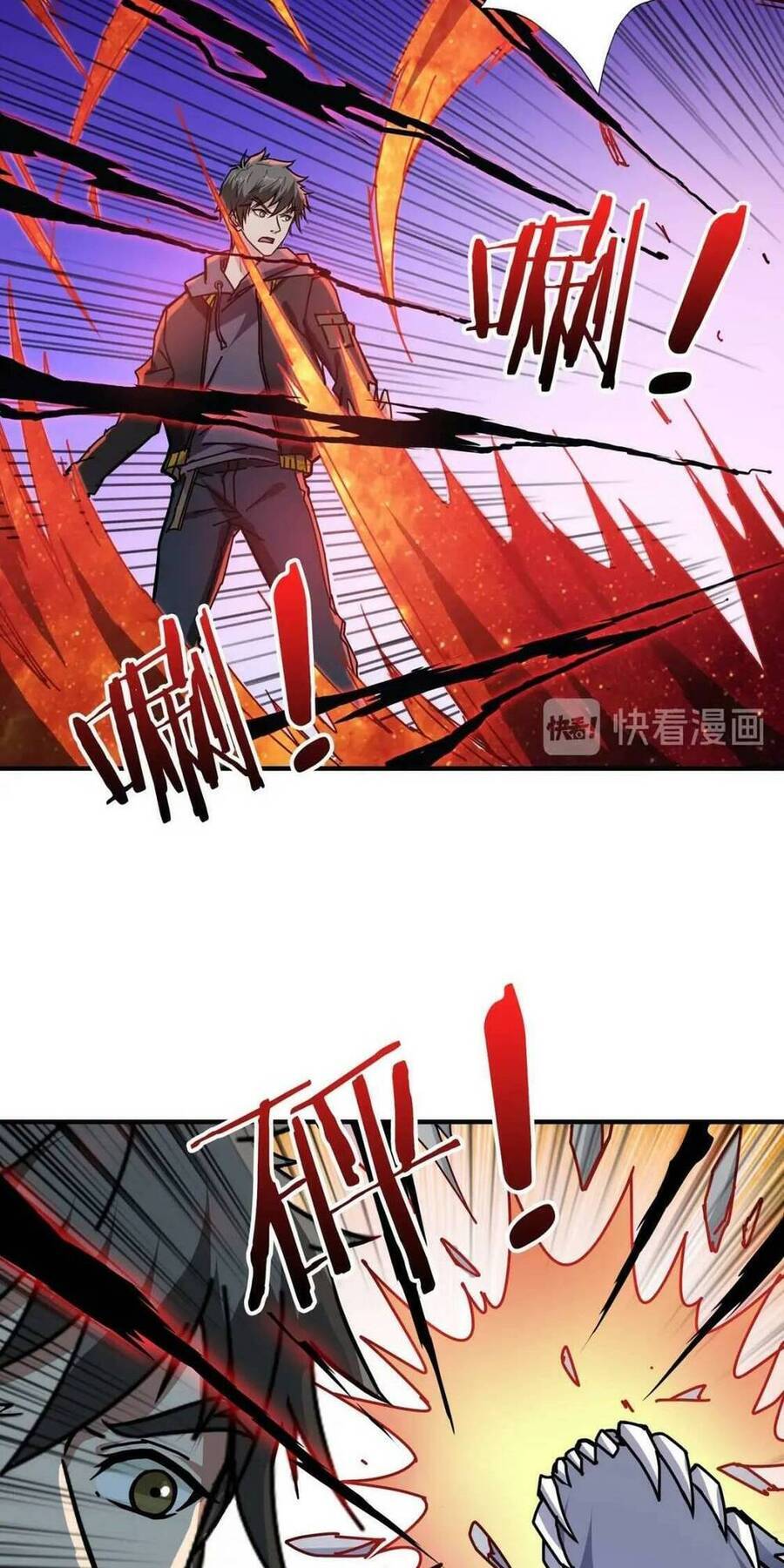 God Slayer Chapter 68 - Trang 21