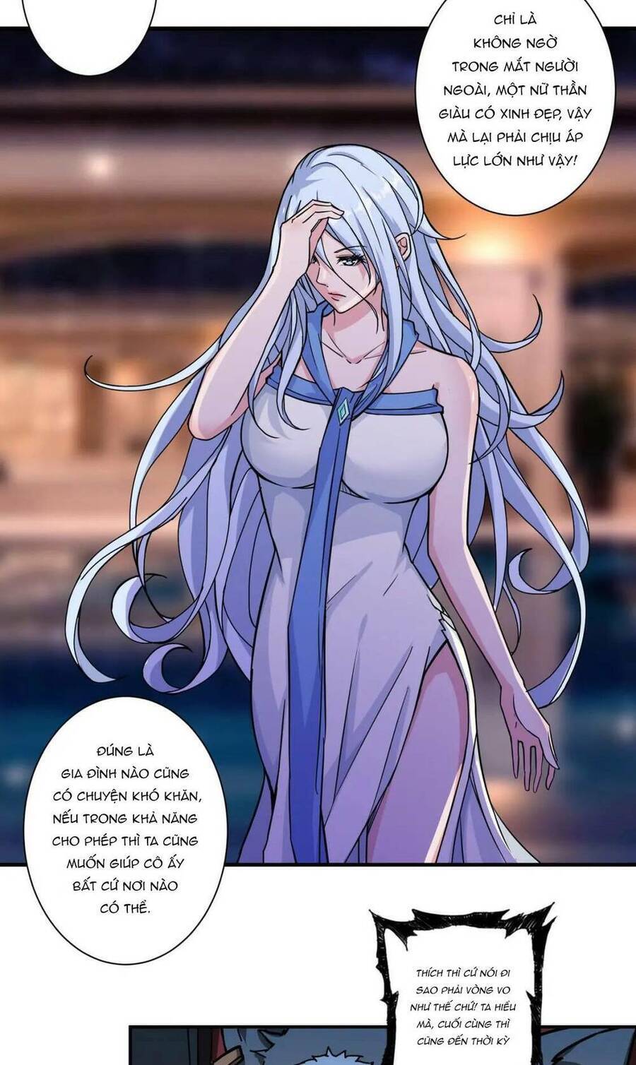 God Slayer Chapter 72 - Trang 19