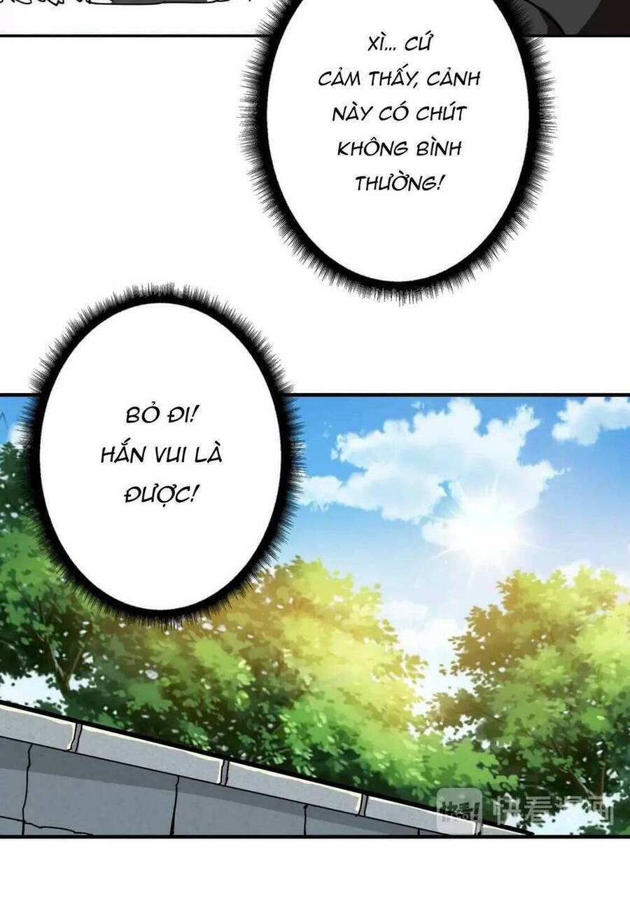 God Slayer Chapter 68 - Trang 25