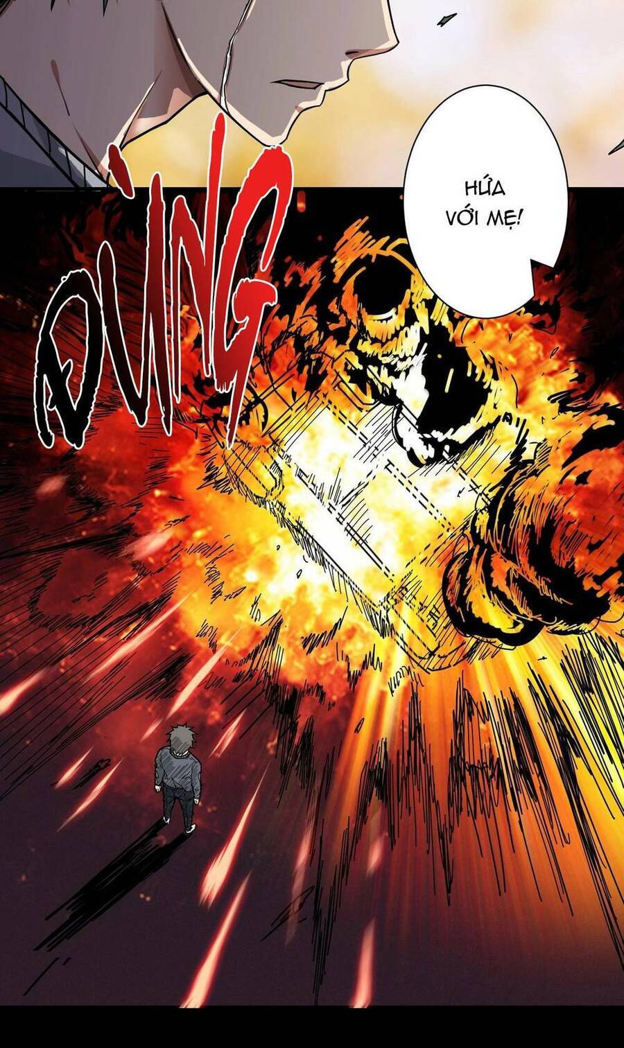 God Slayer Chapter 62 - Trang 12