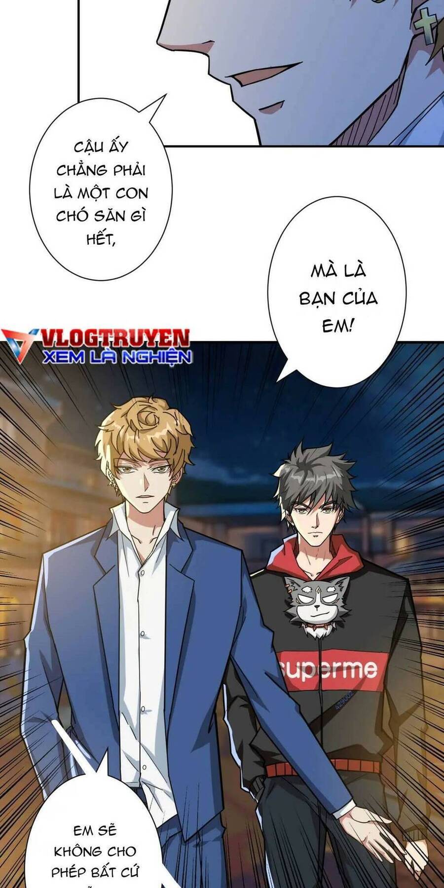 God Slayer Chapter 73 - Trang 10