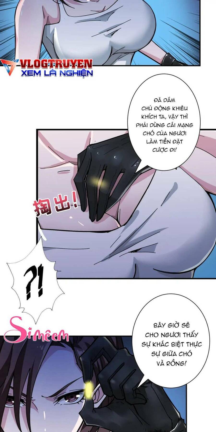 God Slayer Chapter 79 - Trang 26