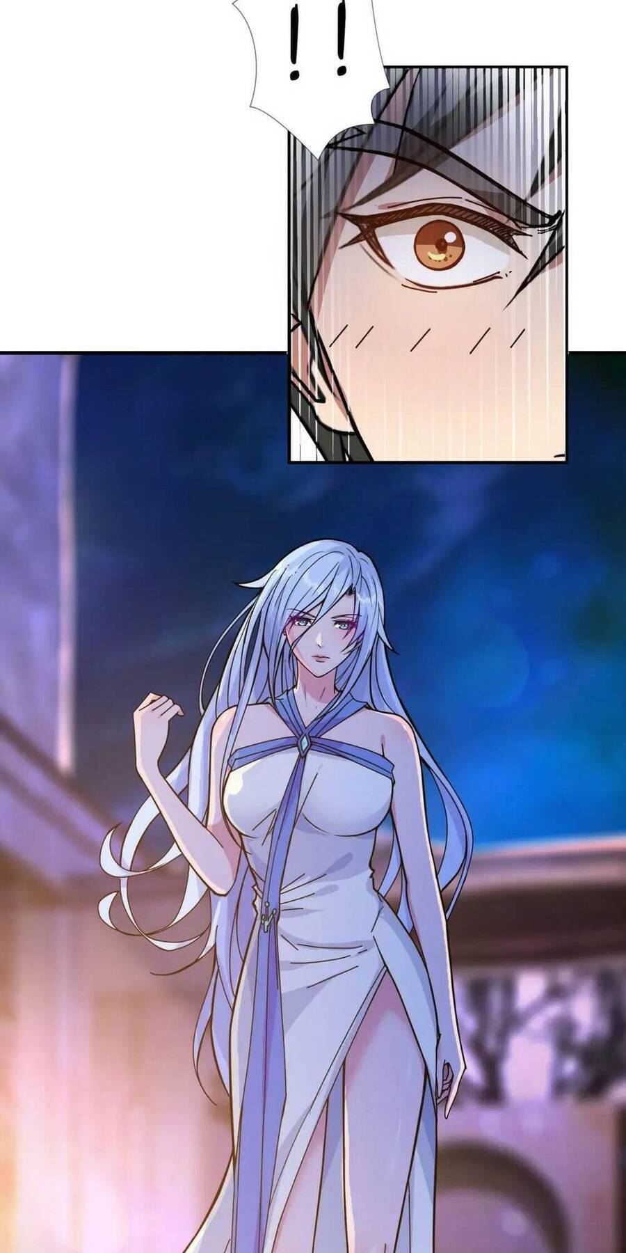 God Slayer Chapter 69 - Trang 15