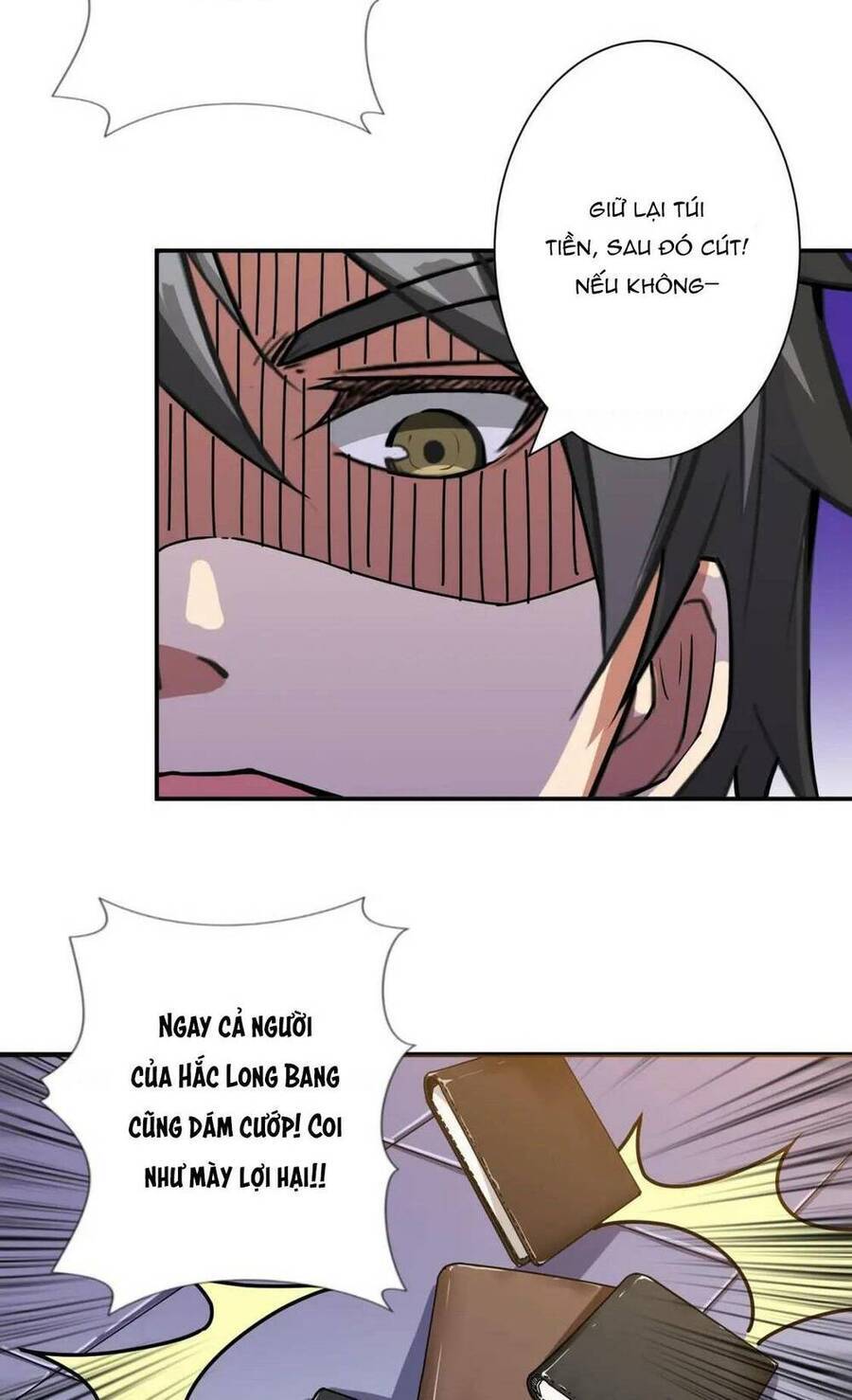God Slayer Chapter 68 - Trang 44