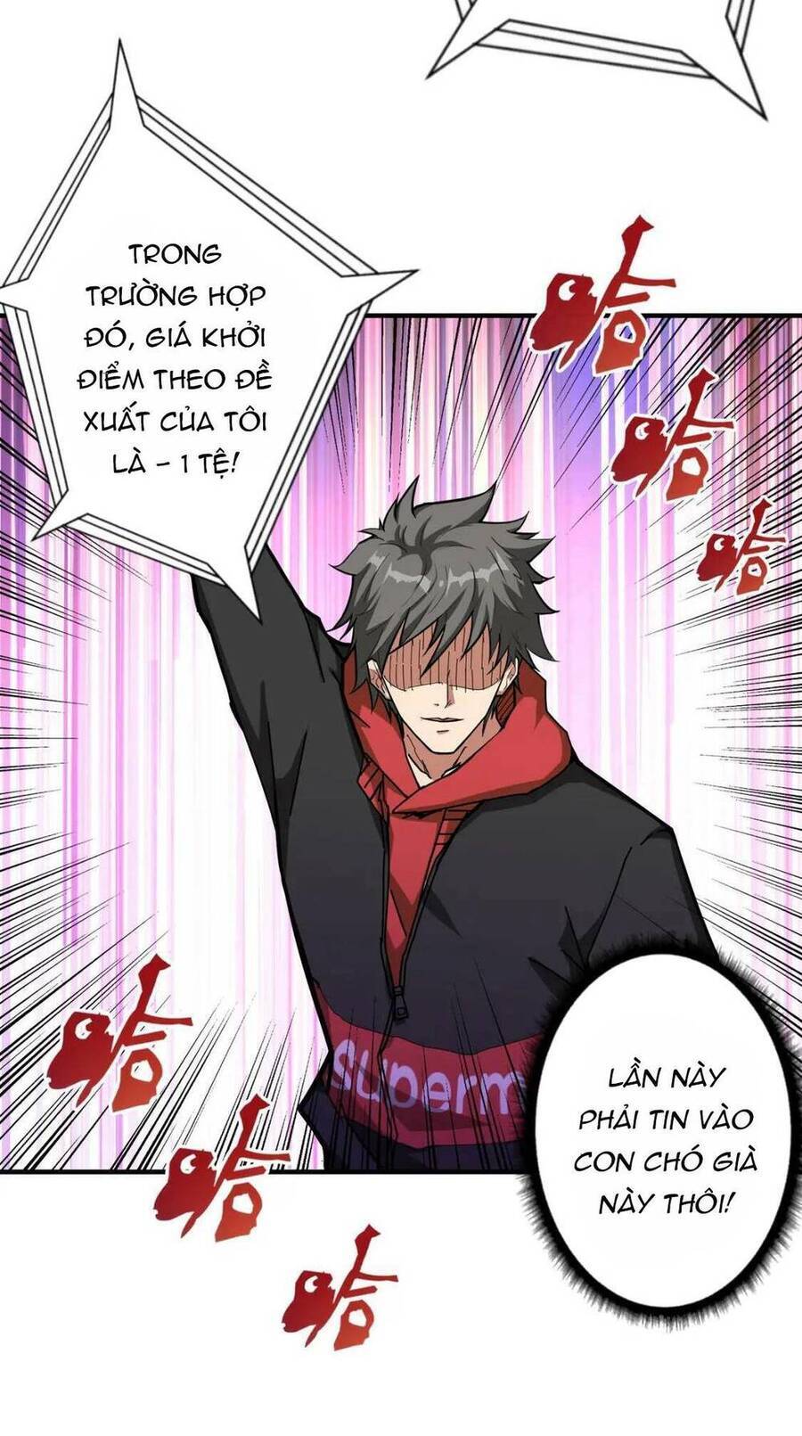 God Slayer Chapter 74 - Trang 34