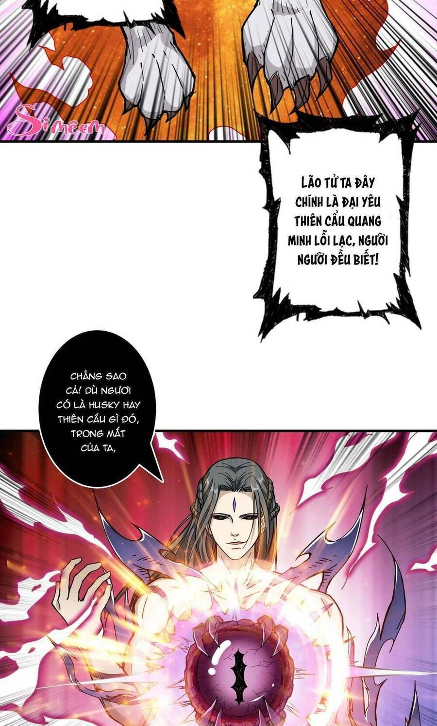 God Slayer Chapter 60 - Trang 29