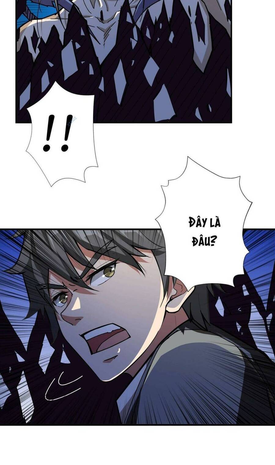 God Slayer Chapter 61 - Trang 28