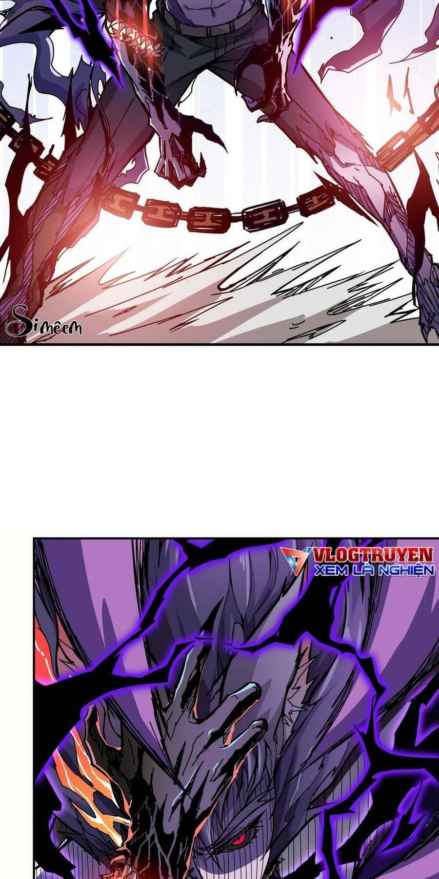 God Slayer Chapter 62 - Trang 42