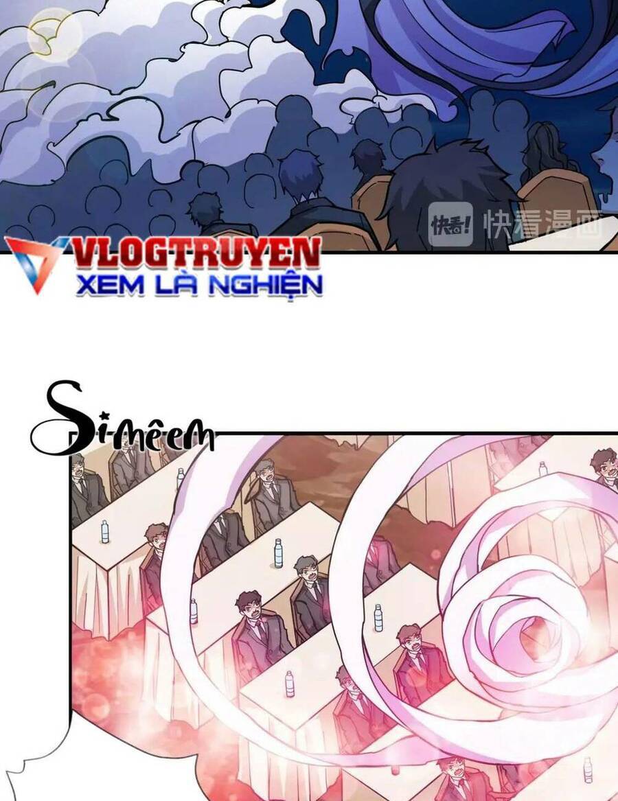 God Slayer Chapter 75 - Trang 28