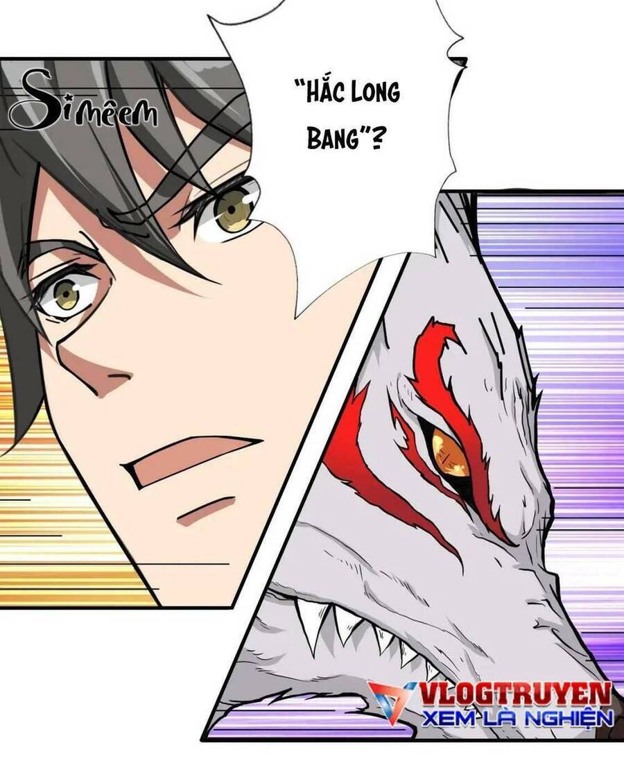 God Slayer Chapter 68 - Trang 40