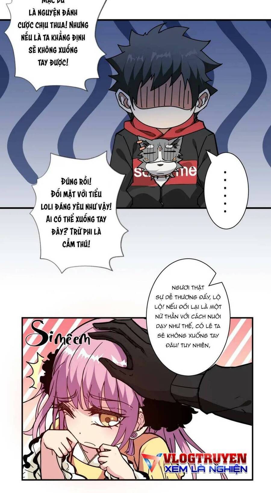 God Slayer Chapter 71 - Trang 28
