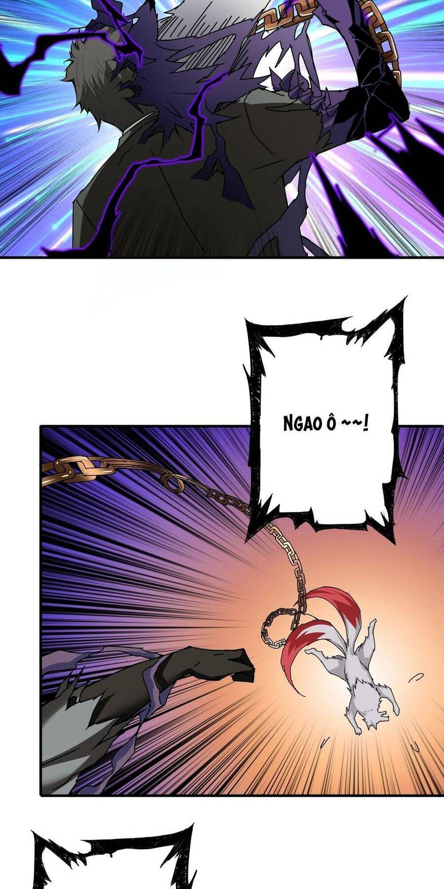 God Slayer Chapter 63 - Trang 38