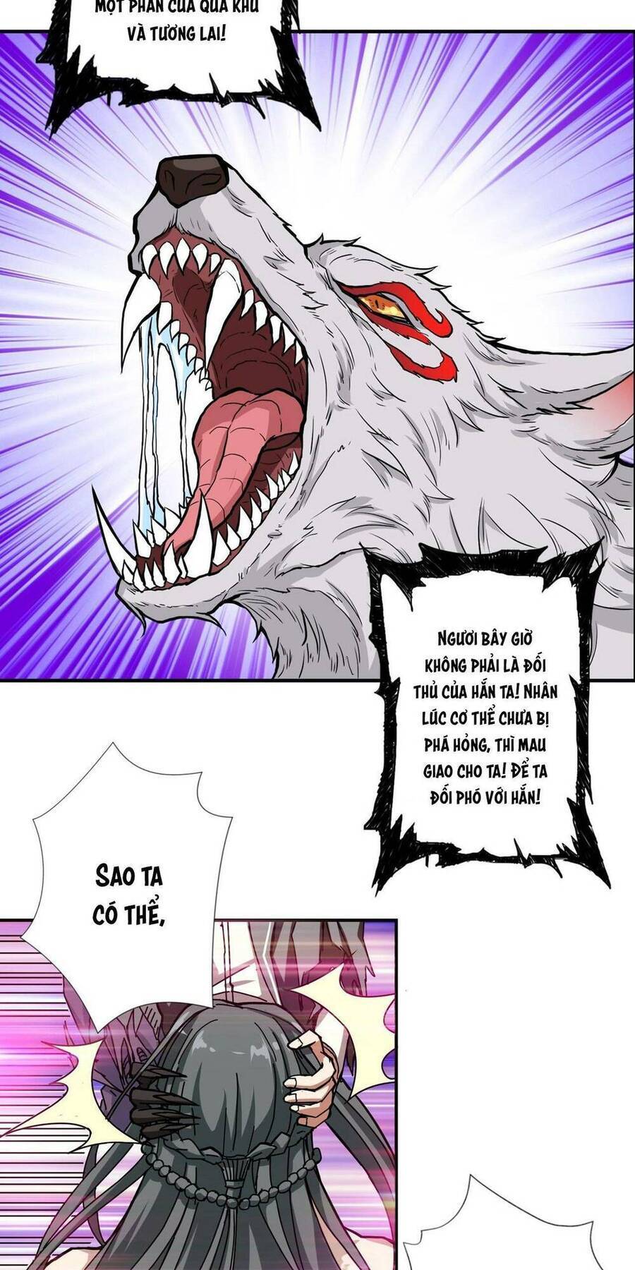 God Slayer Chapter 61 - Trang 11