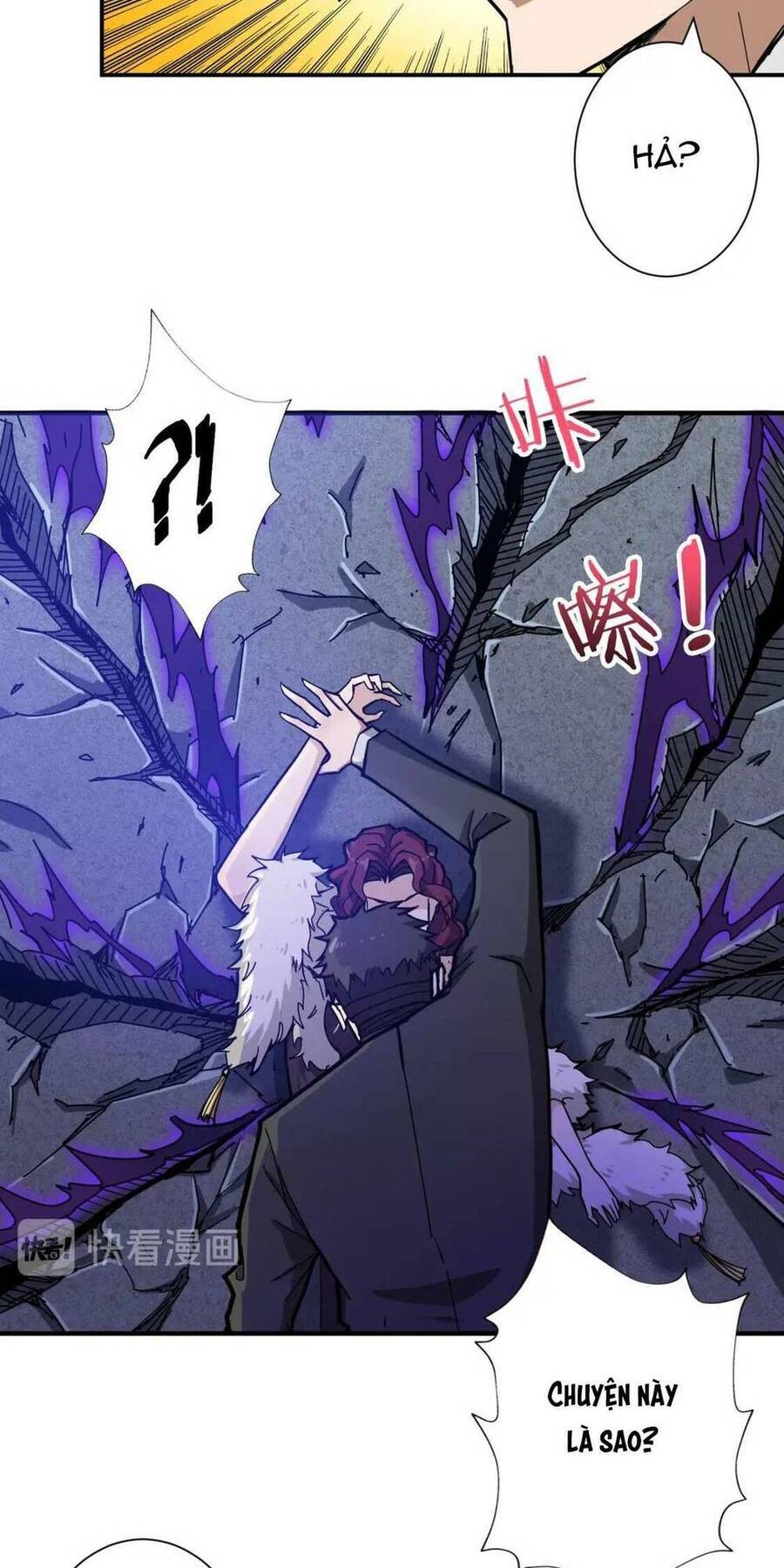 God Slayer Chapter 72 - Trang 28