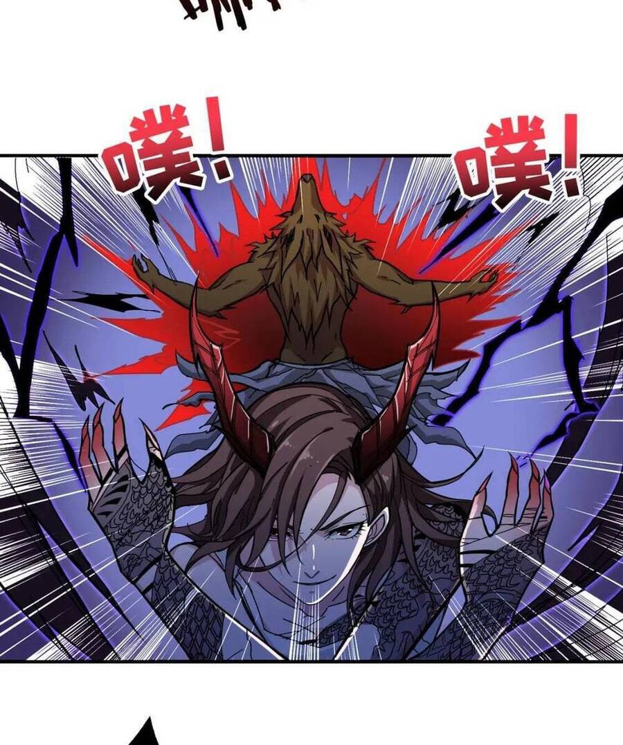 God Slayer Chapter 80 - Trang 6