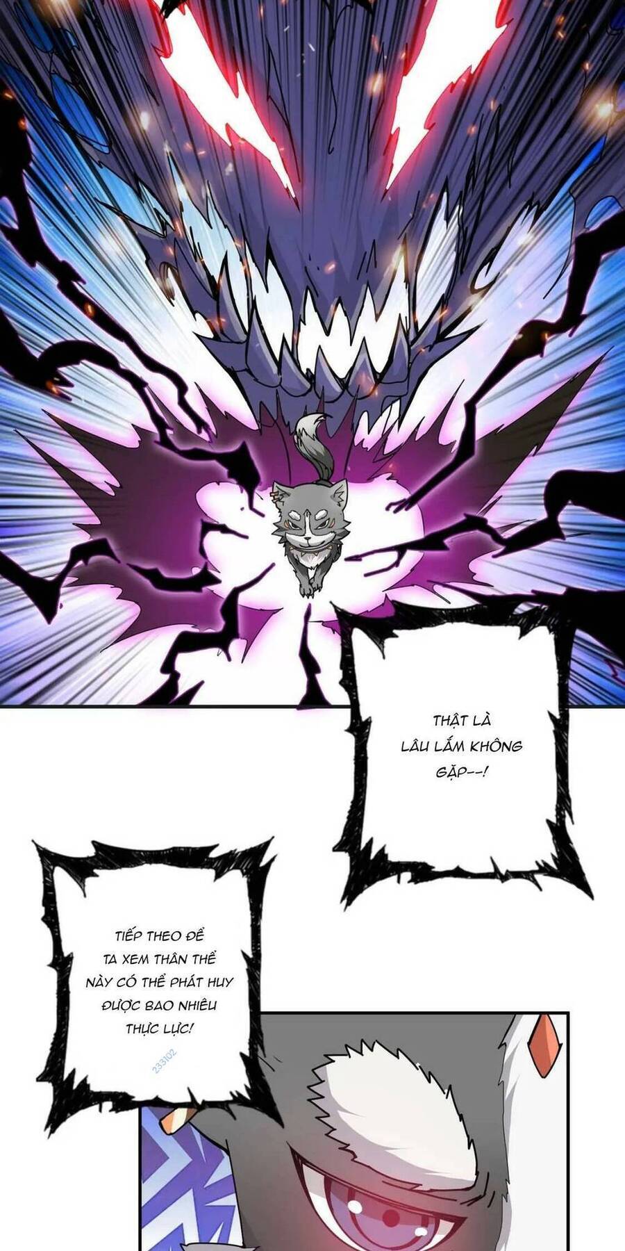 God Slayer Chapter 68 - Trang 19