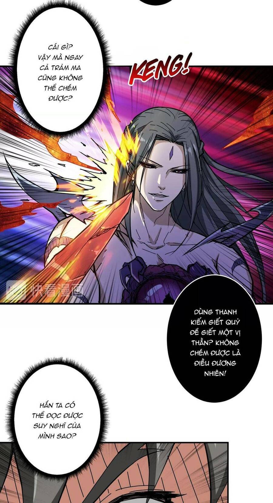 God Slayer Chapter 61 - Trang 4
