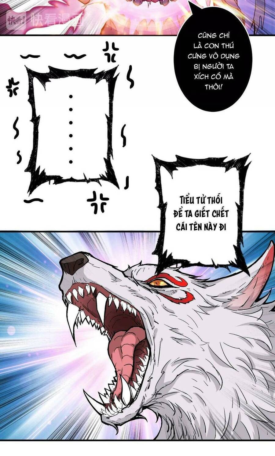 God Slayer Chapter 60 - Trang 30