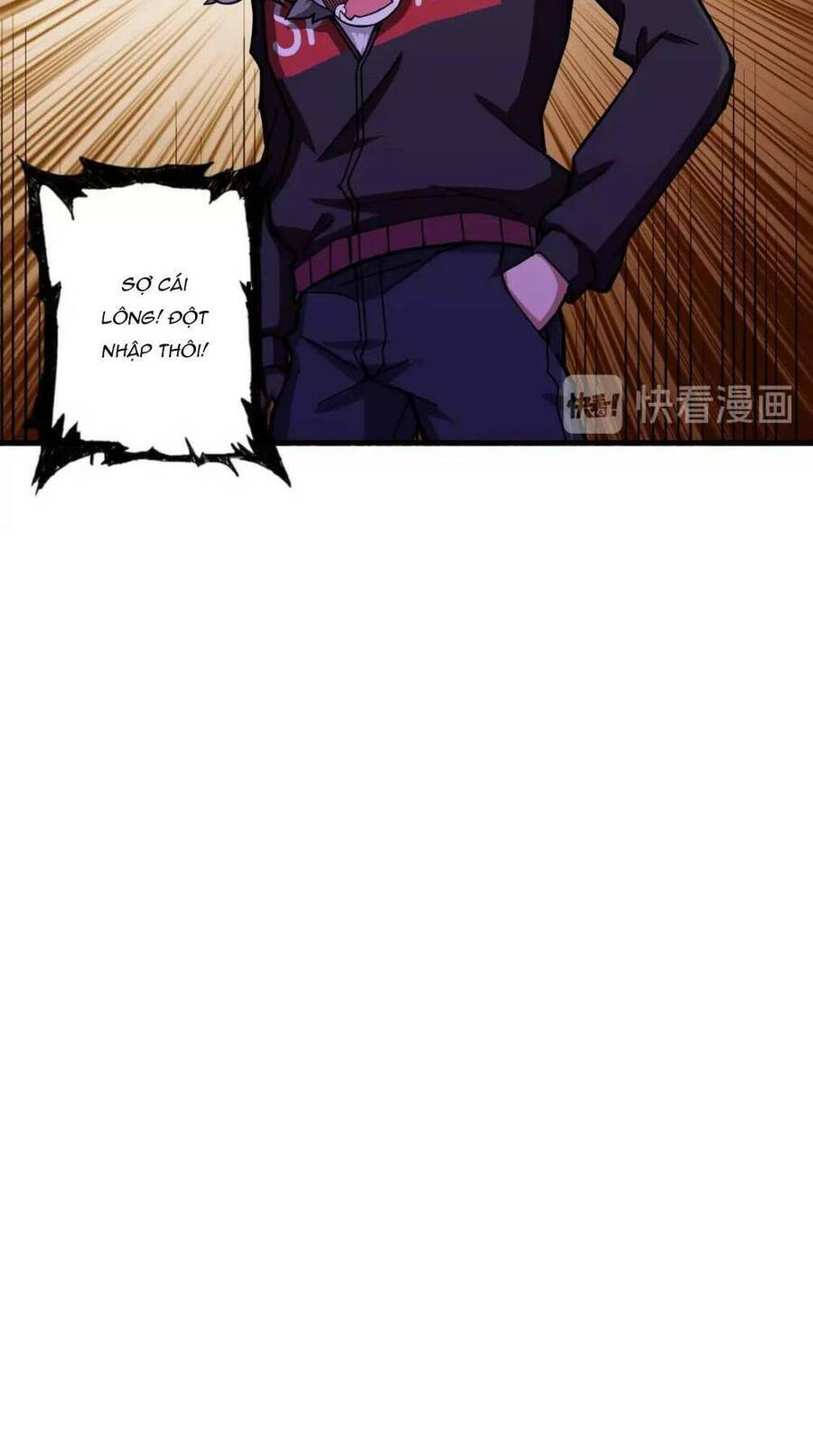 God Slayer Chapter 68 - Trang 33