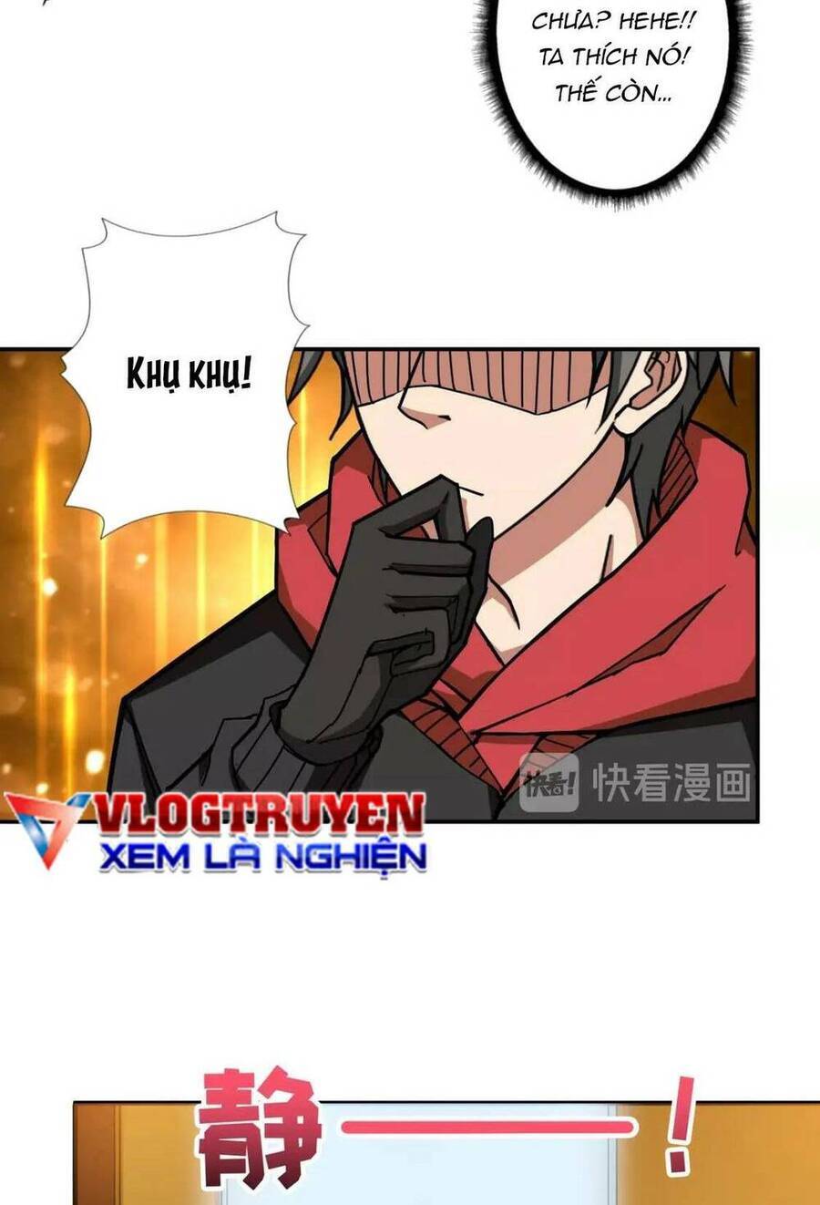God Slayer Chapter 75 - Trang 17