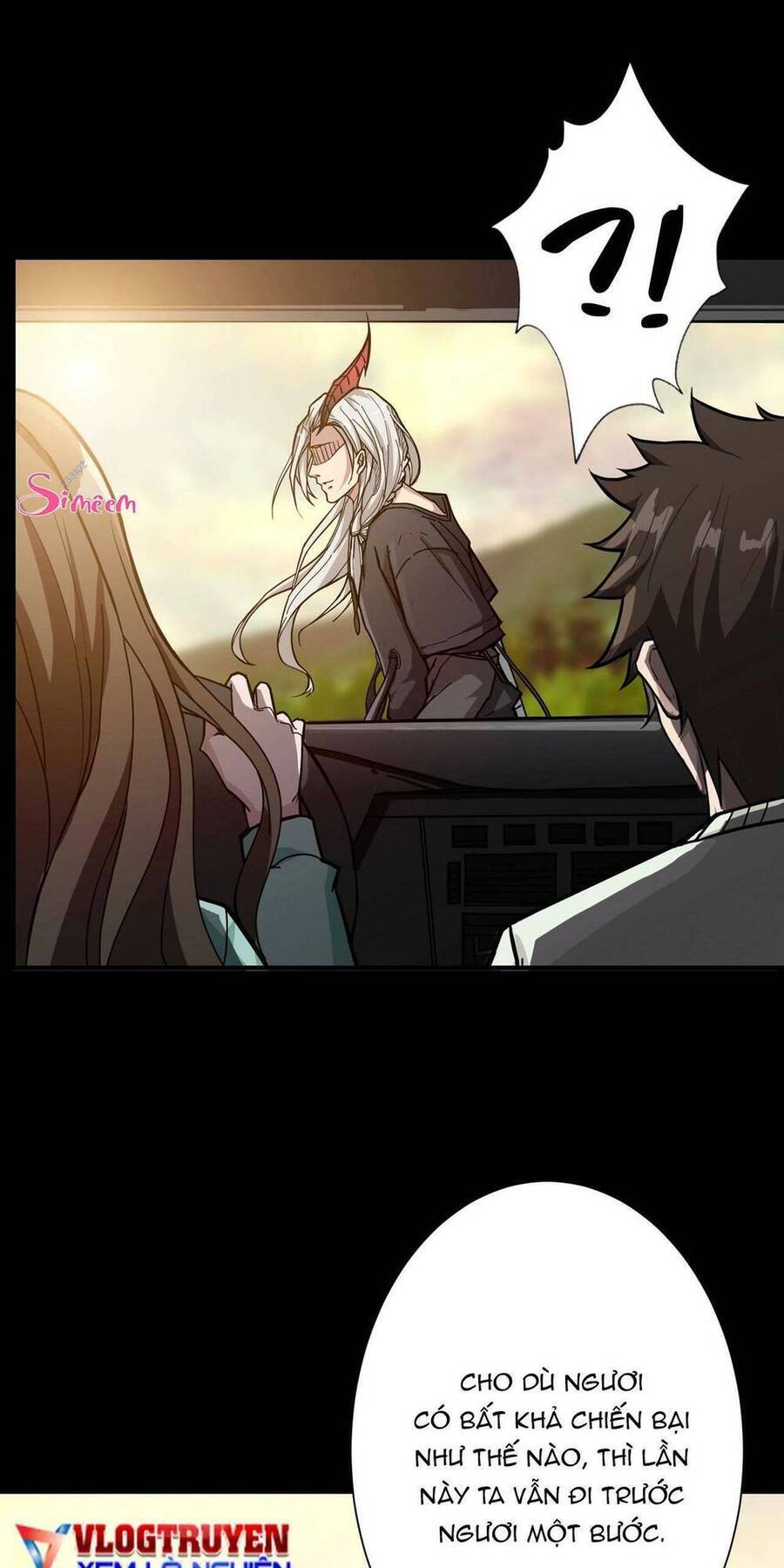 God Slayer Chapter 61 - Trang 41