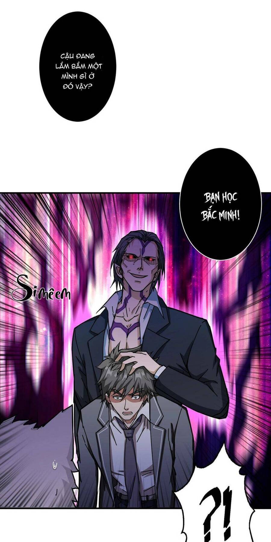 God Slayer Chapter 56 - Trang 47