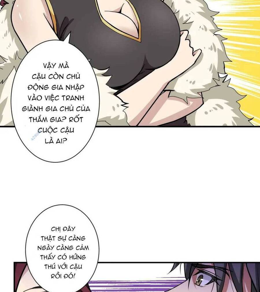 God Slayer Chapter 73 - Trang 23