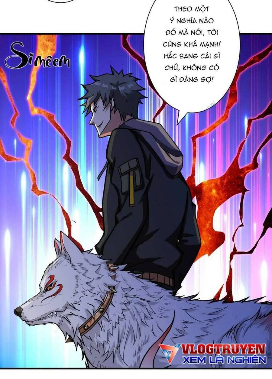 God Slayer Chapter 67 - Trang 51