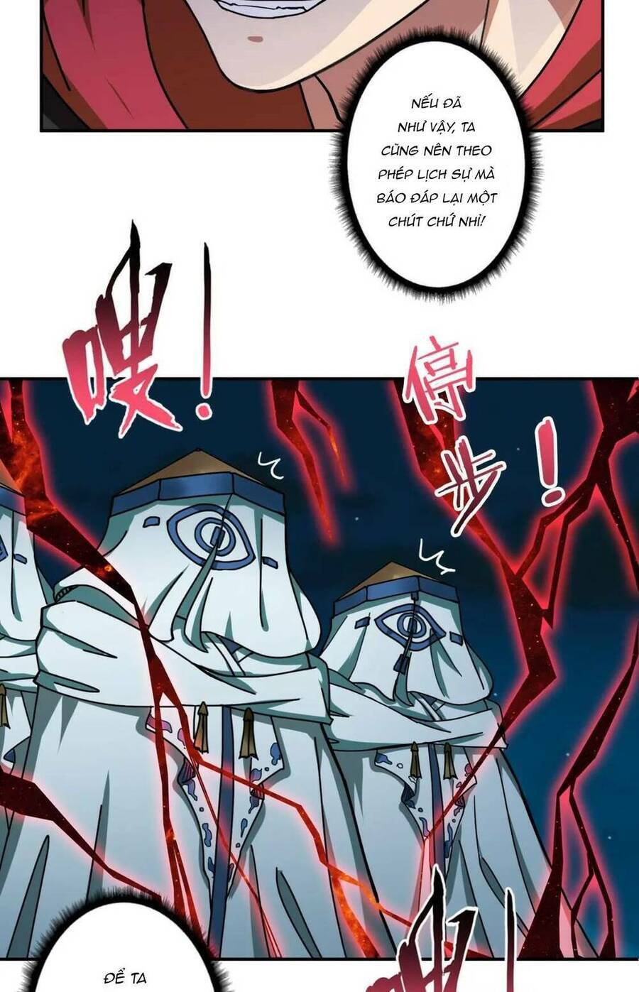 God Slayer Chapter 72 - Trang 5