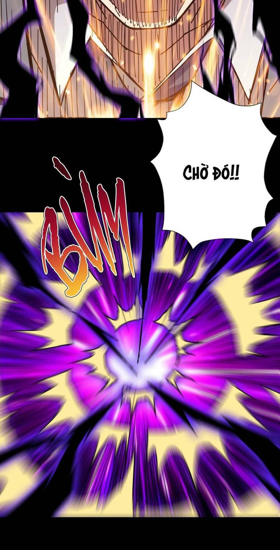 God Slayer Chapter 62 - Trang 17