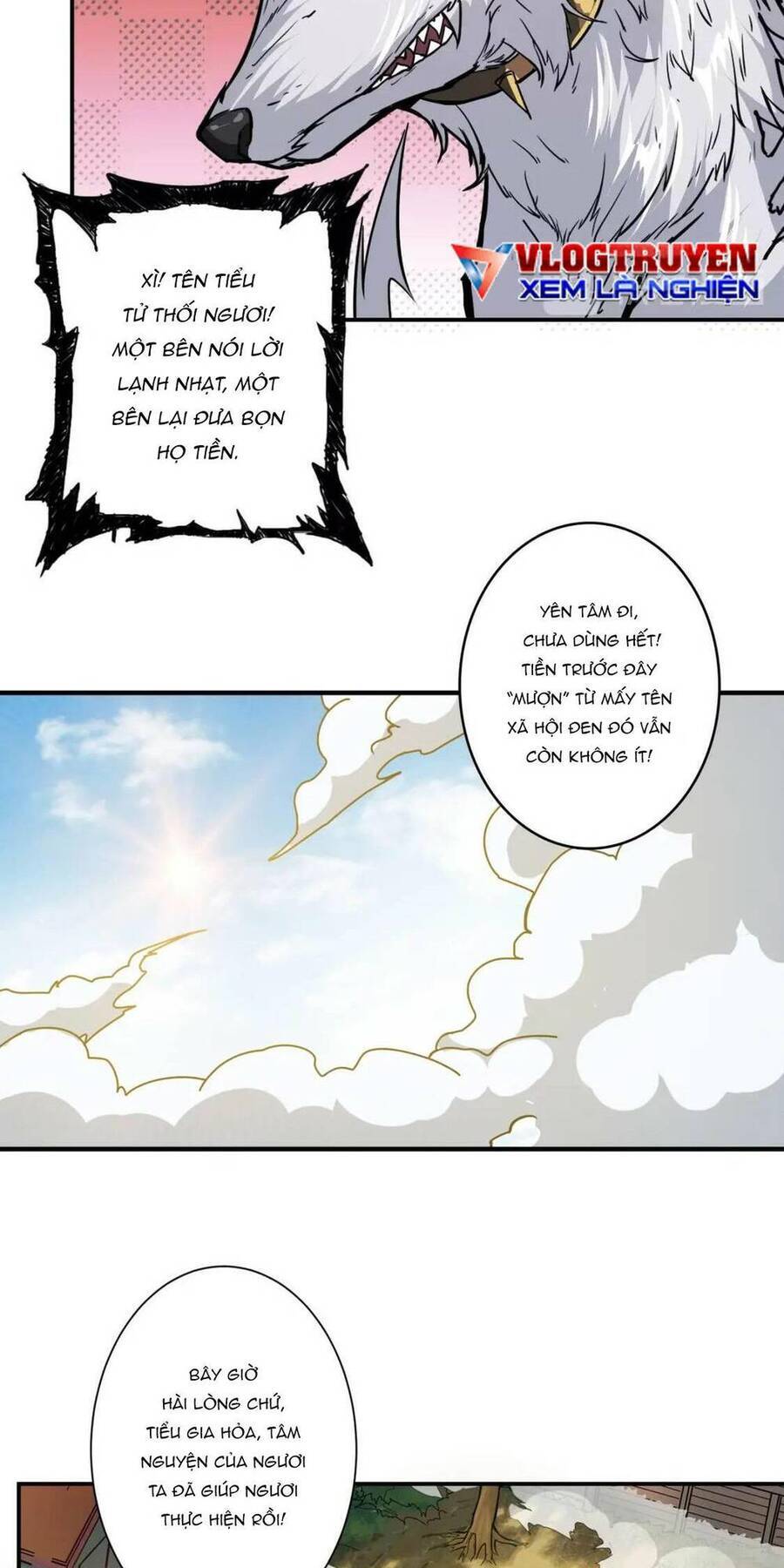 God Slayer Chapter 68 - Trang 14