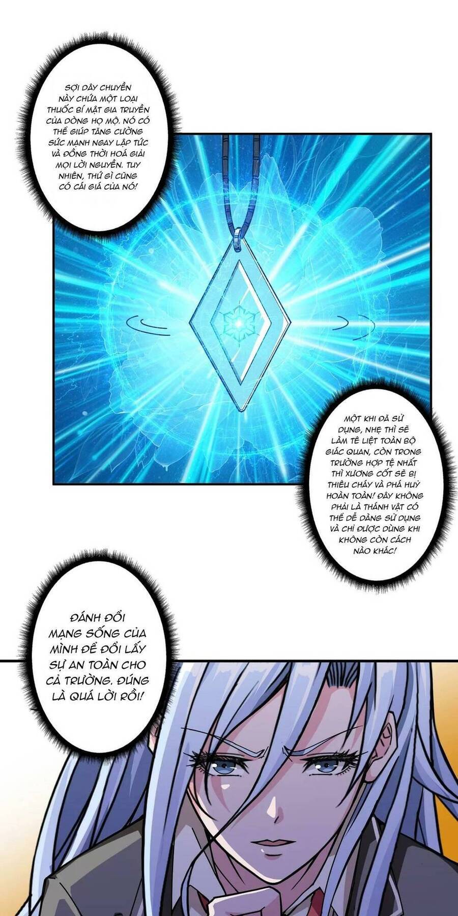 God Slayer Chapter 62 - Trang 24