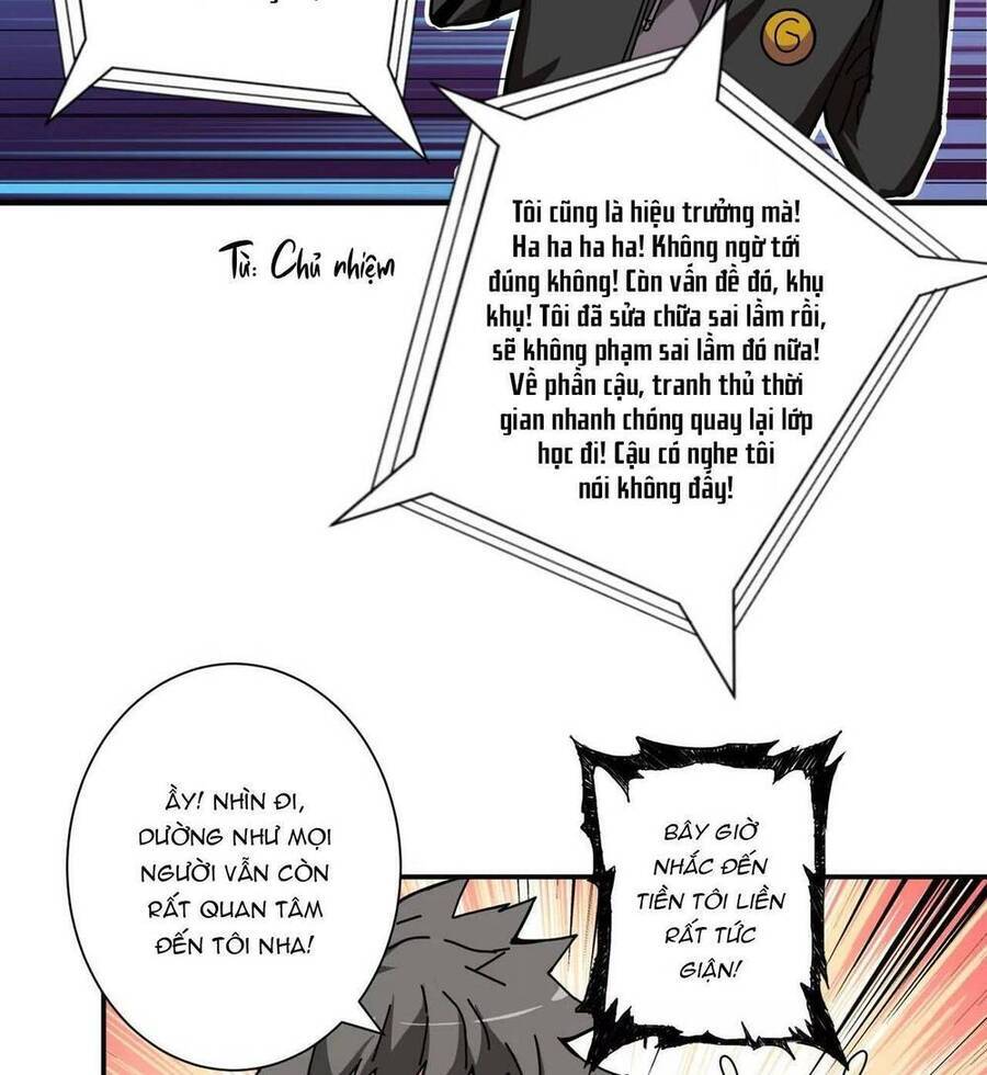 God Slayer Chapter 64 - Trang 26