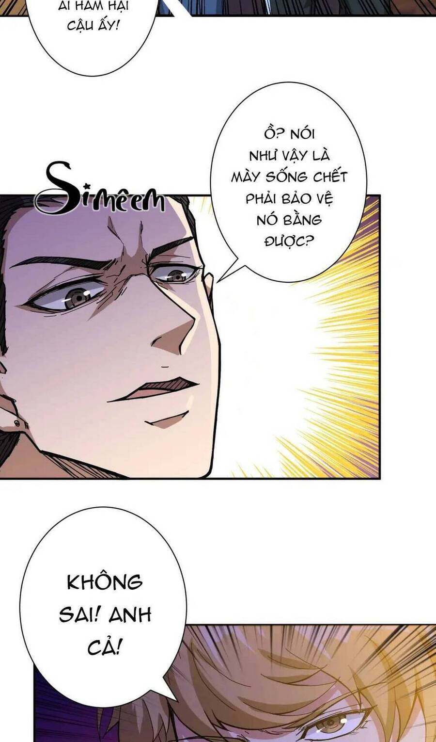God Slayer Chapter 73 - Trang 11
