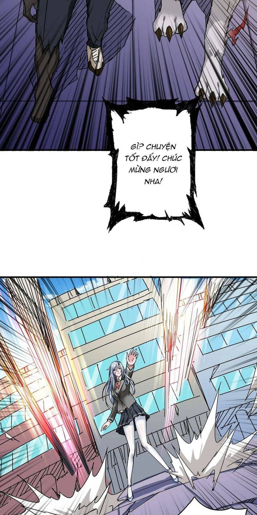 God Slayer Chapter 63 - Trang 43
