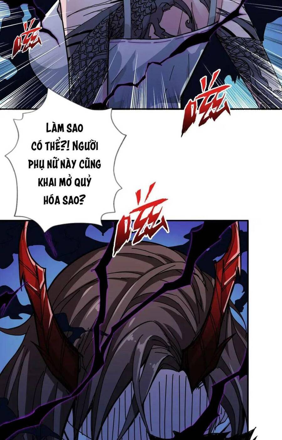 God Slayer Chapter 79 - Trang 29