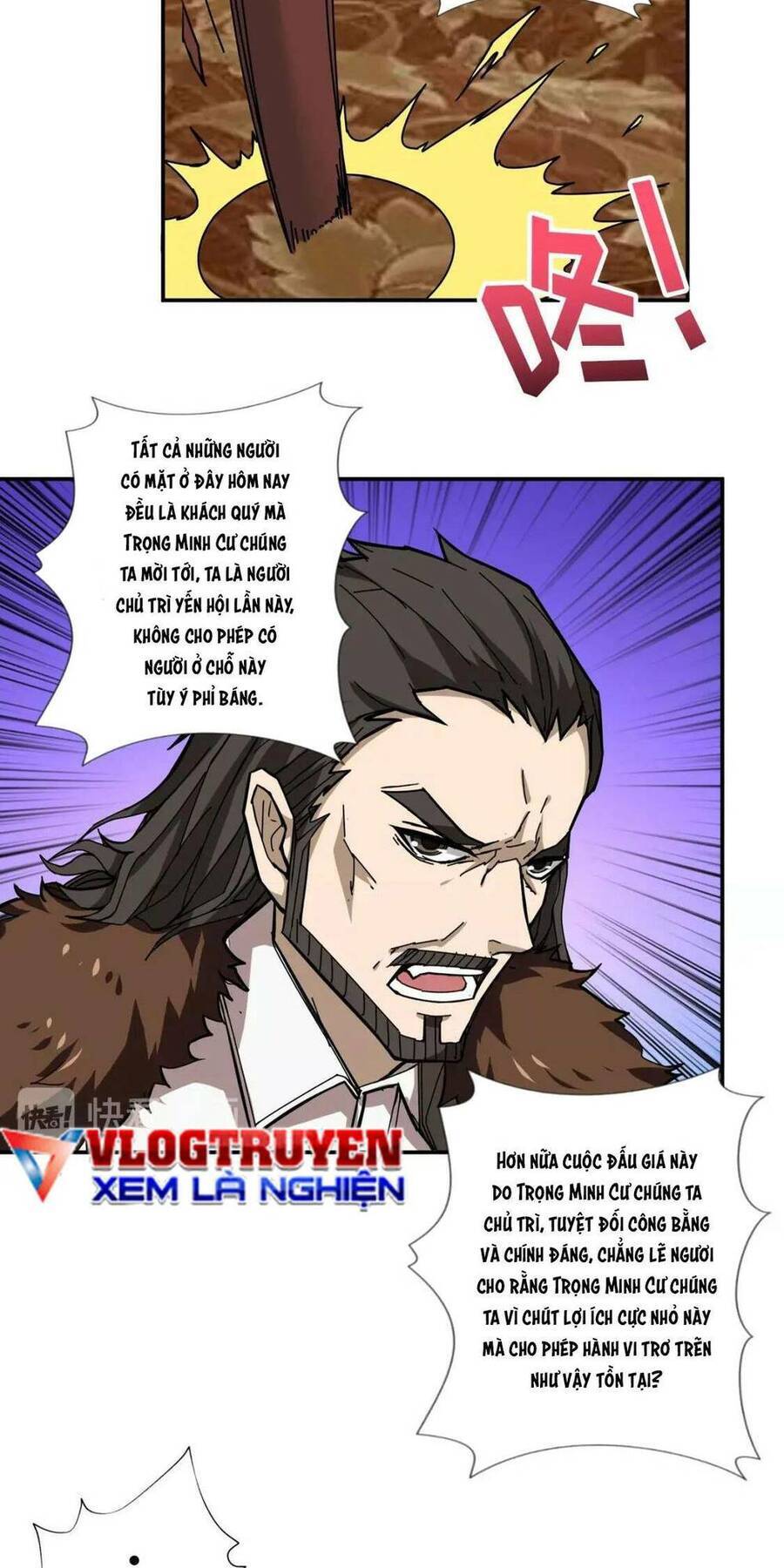 God Slayer Chapter 75 - Trang 14