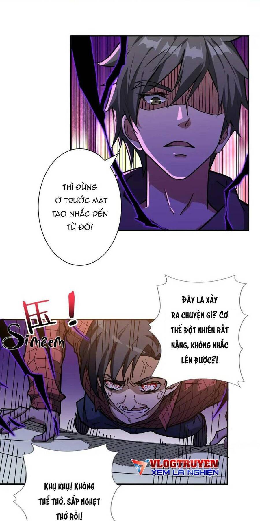 God Slayer Chapter 68 - Trang 43