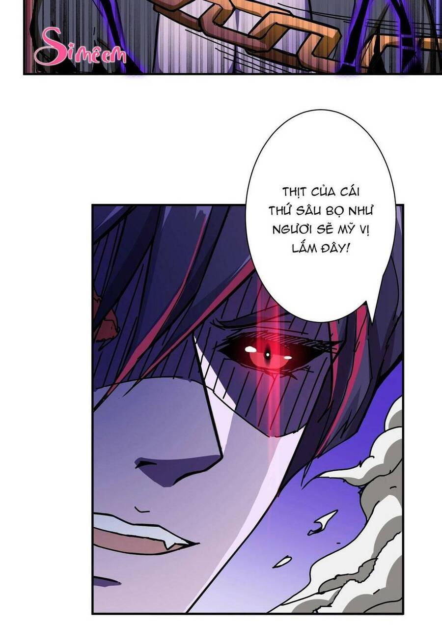 God Slayer Chapter 63 - Trang 4