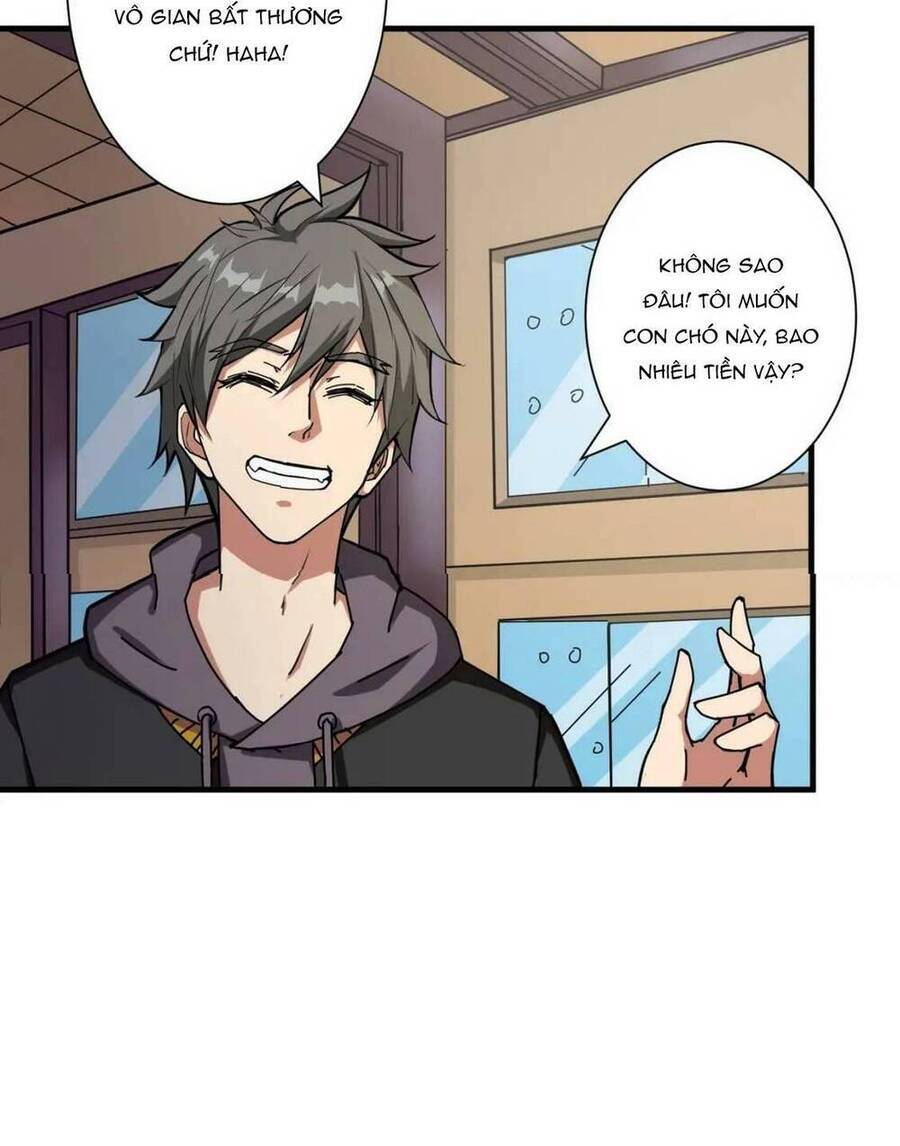 God Slayer Chapter 66 - Trang 26
