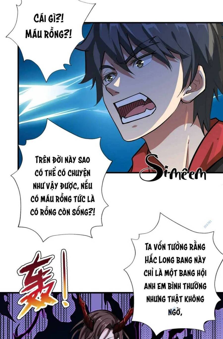 God Slayer Chapter 79 - Trang 32