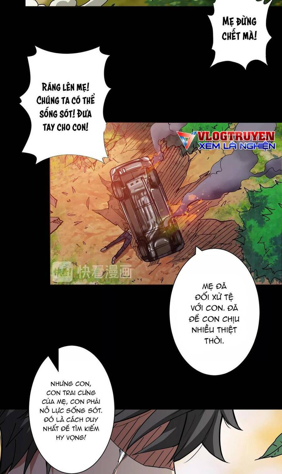 God Slayer Chapter 62 - Trang 11