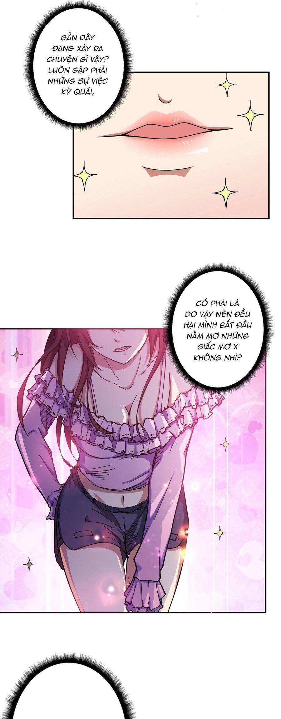 God Slayer Chapter 54 - Trang 3