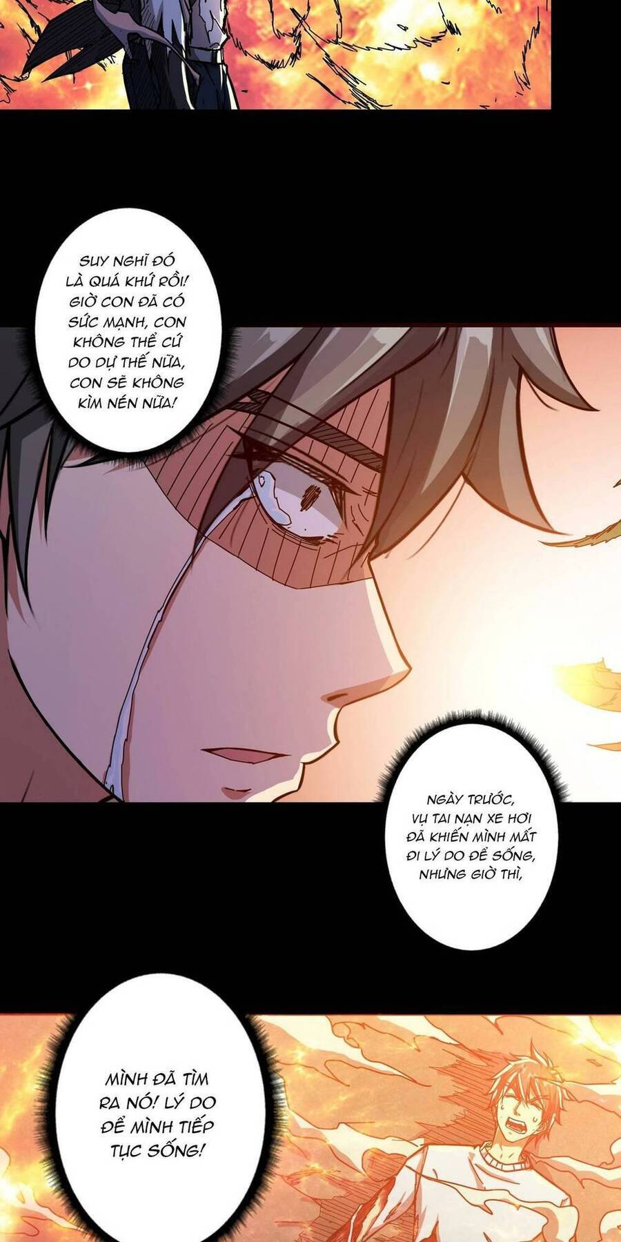 God Slayer Chapter 62 - Trang 14