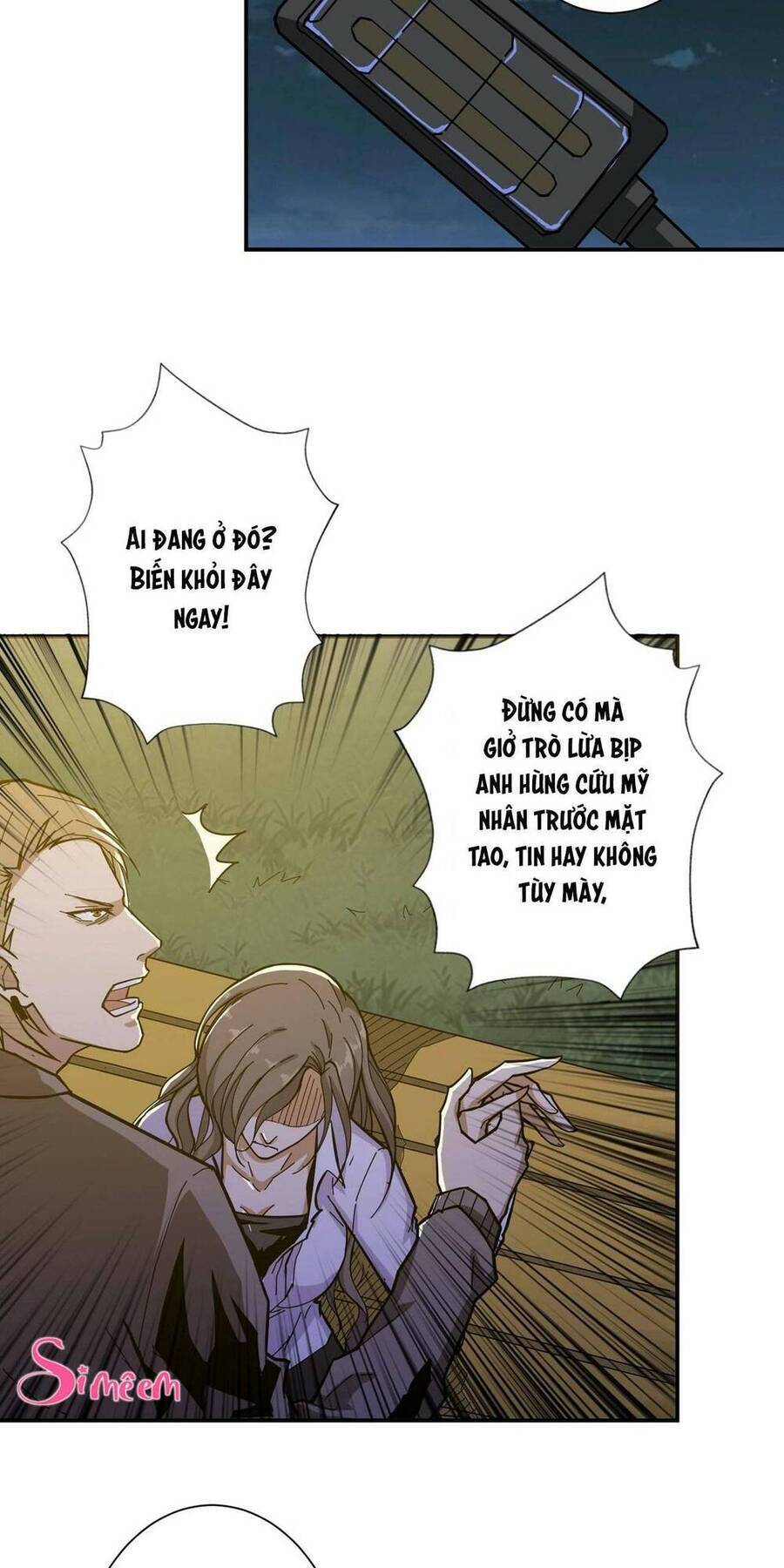 God Slayer Chapter 64 - Trang 6