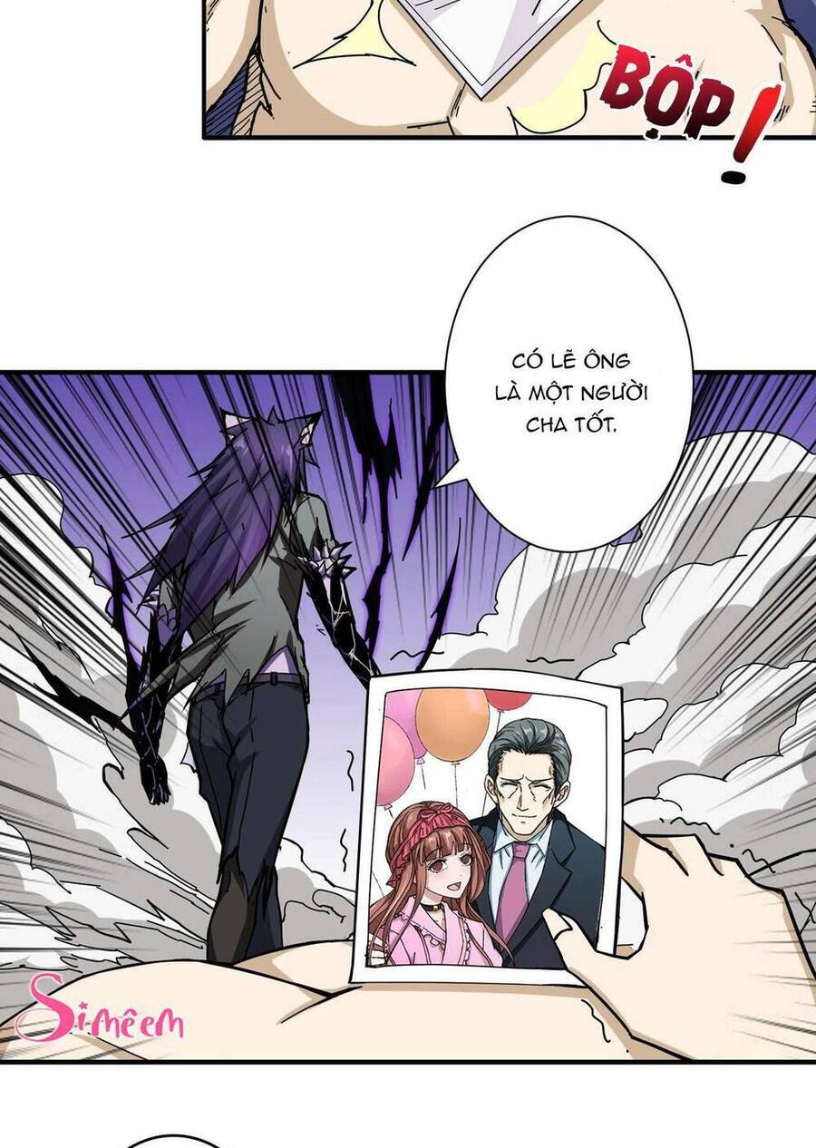 God Slayer Chapter 63 - Trang 31