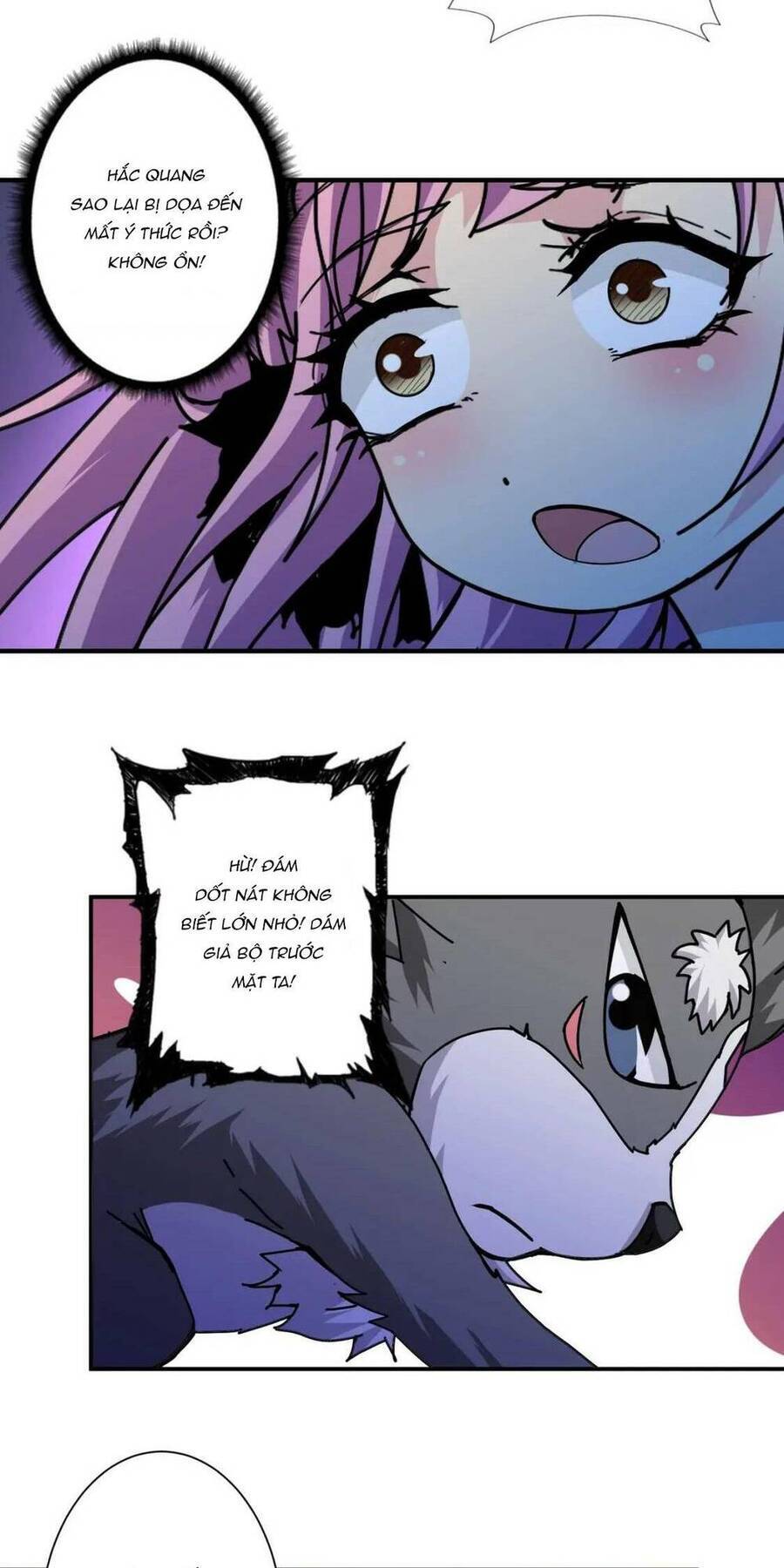 God Slayer Chapter 71 - Trang 18